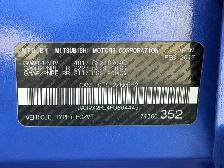 2017 Mitsubishi Lancer ES 101KM CERTIFIED-WARRANTY - Photo 27