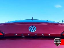 2021 Volkswagen Passat Highline - Photo 6