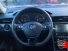 2021 Volkswagen Passat Highline - Photo 8