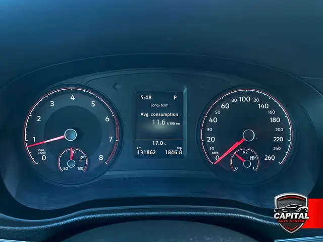 2021 Volkswagen Passat Highline - Photo 9