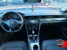 2021 Volkswagen Passat Highline - Photo 11