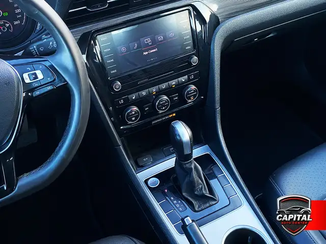 2021 Volkswagen Passat Highline - Photo 13
