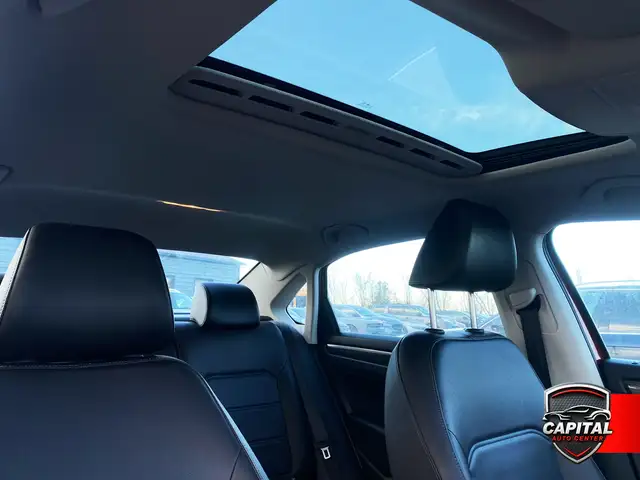 2021 Volkswagen Passat Highline - Photo 14