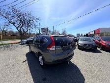 2014 Honda CR-V EXL-AWD (All Wheel Drive) 168KM CERTIFIED-WARRAN - Photo 5