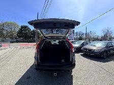 2014 Honda CR-V EXL-AWD (All Wheel Drive) 168KM CERTIFIED-WARRAN - Photo 7
