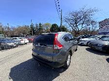 2014 Honda CR-V EXL-AWD (All Wheel Drive) 168KM CERTIFIED-WARRAN - Photo 8