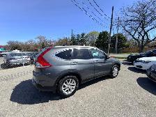 2014 Honda CR-V EXL-AWD (All Wheel Drive) 168KM CERTIFIED-WARRAN - Photo 9