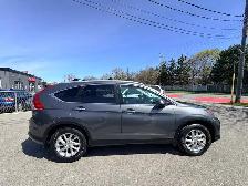 2014 Honda CR-V EXL-AWD (All Wheel Drive) 168KM CERTIFIED-WARRAN - Photo 10