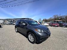 2014 Honda CR-V EXL-AWD (All Wheel Drive) 168KM CERTIFIED-WARRAN - Photo 11