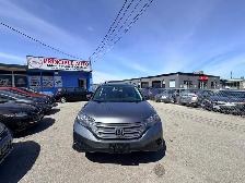 2014 Honda CR-V EXL-AWD (All Wheel Drive) 168KM CERTIFIED-WARRAN - Photo 13
