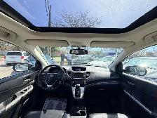 2014 Honda CR-V EXL-AWD (All Wheel Drive) 168KM CERTIFIED-WARRAN - Photo 16