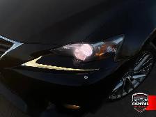 2014 Lexus IS 250 - Photo 2