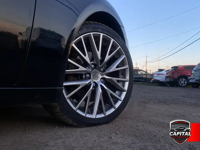 2014 Lexus IS 250 - Photo 7