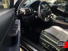 2014 Lexus IS 250 - Photo 10