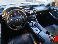 2014 Lexus IS 250 - Photo 11
