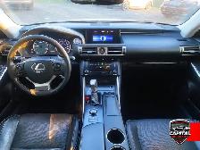 2014 Lexus IS 250 - Photo 14