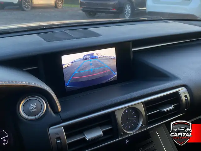 2014 Lexus IS 250 - Photo 15