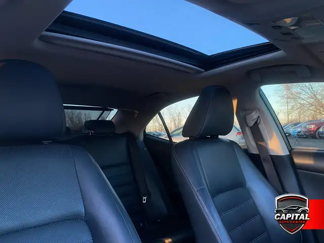 2014 Lexus IS 250 - Photo 17