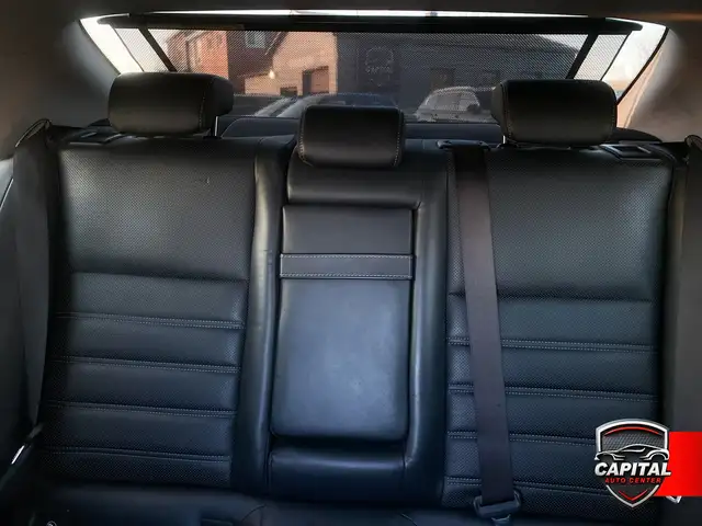 2014 Lexus IS 250 - Photo 20