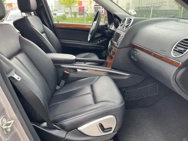 2007 Mercedes-Benz GL-Class 4MATIC : 7-Pass, Well Serviced - Photo 12