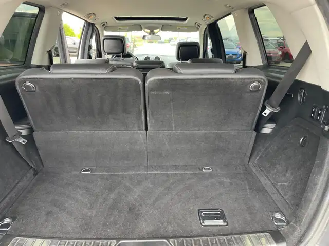 2007 Mercedes-Benz GL-Class 4MATIC : 7-Pass, Well Serviced - Photo 16