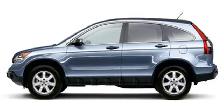 2008 Honda CR-V EX