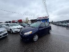 2014 Toyota Matrix 165KM CERTIFIED-WARRANTY - Photo 2