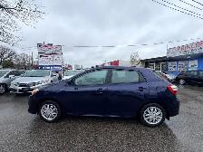 2014 Toyota Matrix 165KM CERTIFIED-WARRANTY - Photo 3