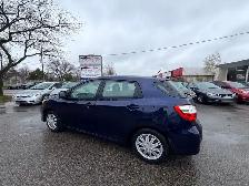 2014 Toyota Matrix 165KM CERTIFIED-WARRANTY - Photo 4
