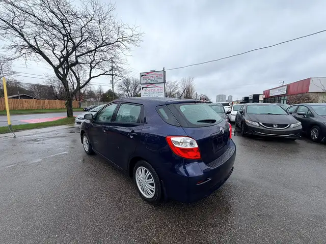2014 Toyota Matrix 165KM CERTIFIED-WARRANTY - Photo 5