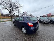 2014 Toyota Matrix 165KM CERTIFIED-WARRANTY - Photo 5
