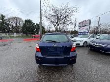 2014 Toyota Matrix 165KM CERTIFIED-WARRANTY - Photo 6