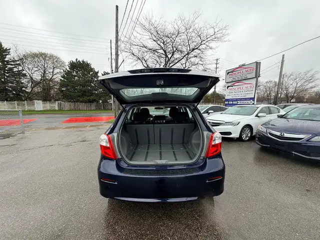 2014 Toyota Matrix 165KM CERTIFIED-WARRANTY - Photo 7
