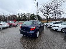 2014 Toyota Matrix 165KM CERTIFIED-WARRANTY - Photo 8