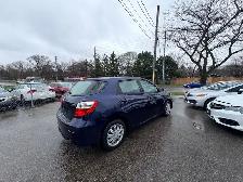 2014 Toyota Matrix 165KM CERTIFIED-WARRANTY - Photo 9