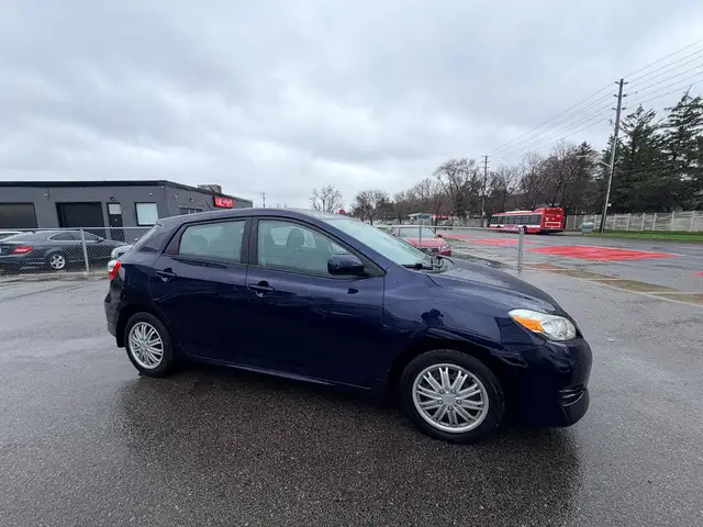 2014 Toyota Matrix 165KM CERTIFIED-WARRANTY - Photo 11