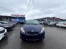 2014 Toyota Matrix 165KM CERTIFIED-WARRANTY - Photo 13