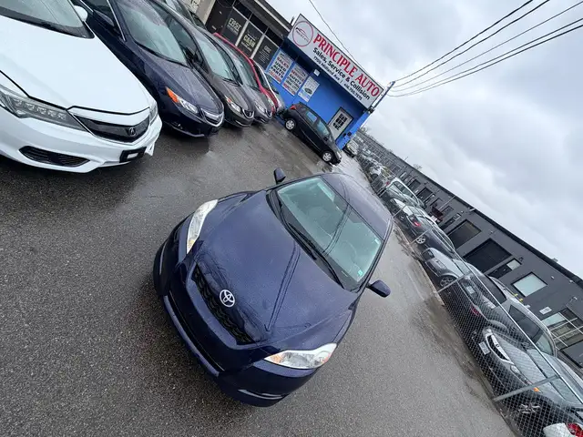 2014 Toyota Matrix 165KM CERTIFIED-WARRANTY - Photo 14
