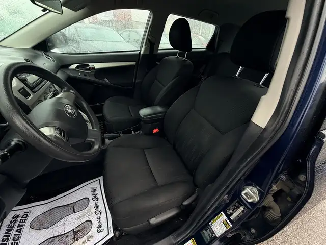 2014 Toyota Matrix 165KM CERTIFIED-WARRANTY - Photo 15