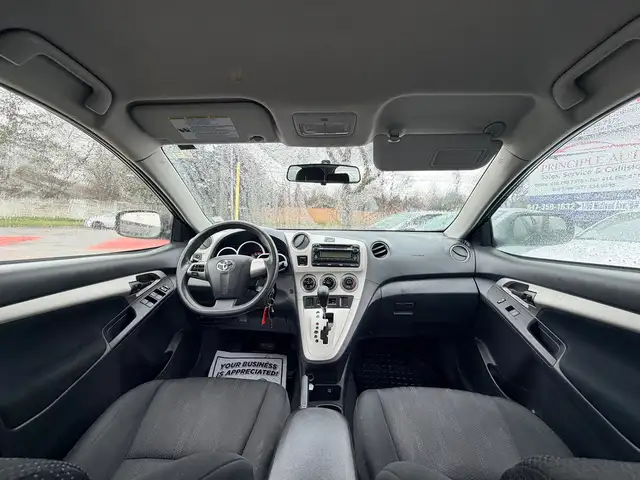 2014 Toyota Matrix 165KM CERTIFIED-WARRANTY - Photo 16