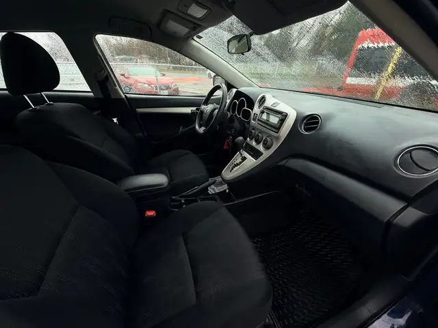 2014 Toyota Matrix 165KM CERTIFIED-WARRANTY - Photo 17