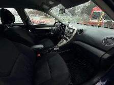 2014 Toyota Matrix 165KM CERTIFIED-WARRANTY - Photo 17