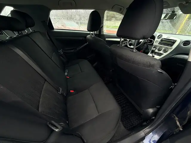 2014 Toyota Matrix 165KM CERTIFIED-WARRANTY - Photo 18