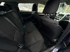 2014 Toyota Matrix 165KM CERTIFIED-WARRANTY - Photo 18