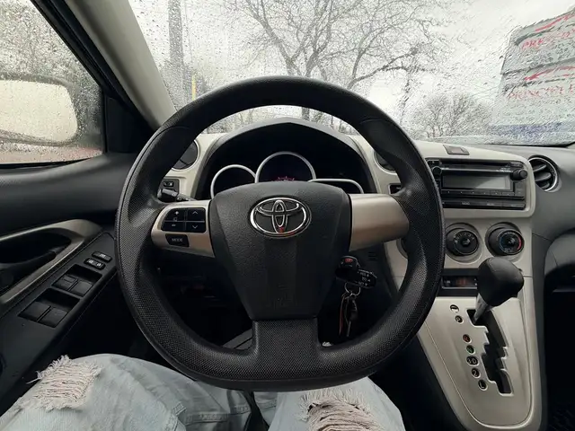 2014 Toyota Matrix 165KM CERTIFIED-WARRANTY - Photo 20
