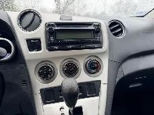 2014 Toyota Matrix 165KM CERTIFIED-WARRANTY - Photo 21