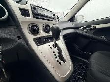 2014 Toyota Matrix 165KM CERTIFIED-WARRANTY - Photo 22