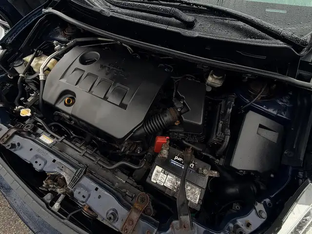 2014 Toyota Matrix 165KM CERTIFIED-WARRANTY - Photo 24