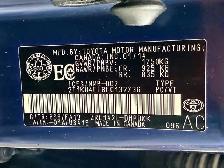 2014 Toyota Matrix 165KM CERTIFIED-WARRANTY - Photo 25
