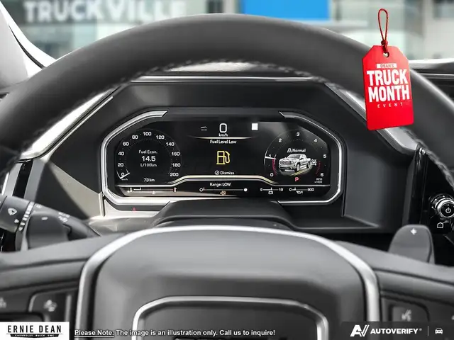 2026 GMC Sierra 1500 Denali DENALI RESERVE PKG // BLACK BADGI... - Photo 12